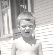 John in 1942