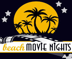 beach movie